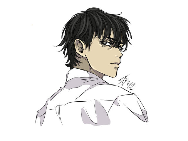 Jay Jo [Wind Breaker}